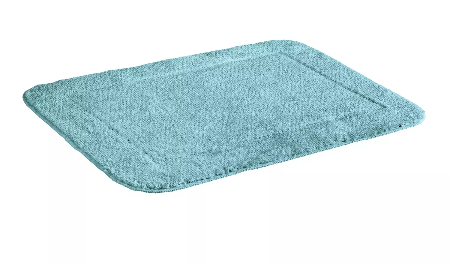 Argos Home Bath and Pedestal Set - Sky Blue