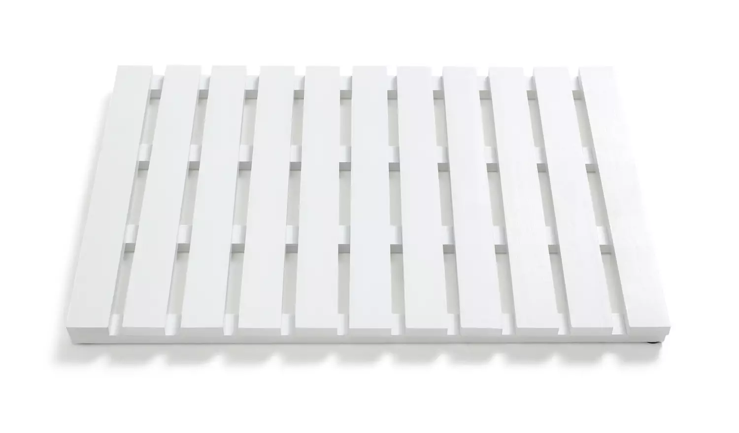 Habitat Duck Board - White