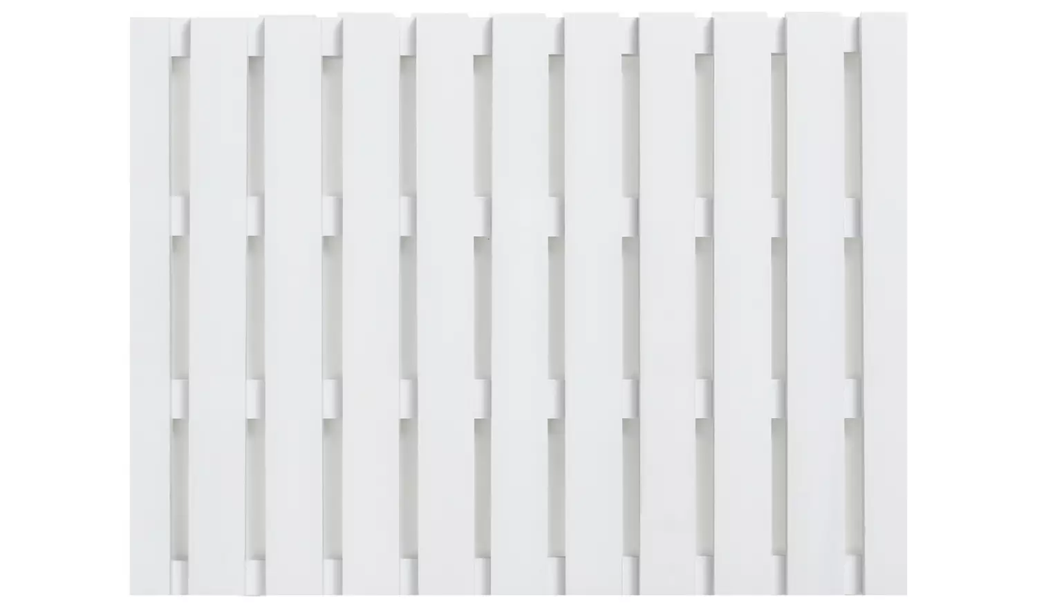 Habitat Duck Board - White