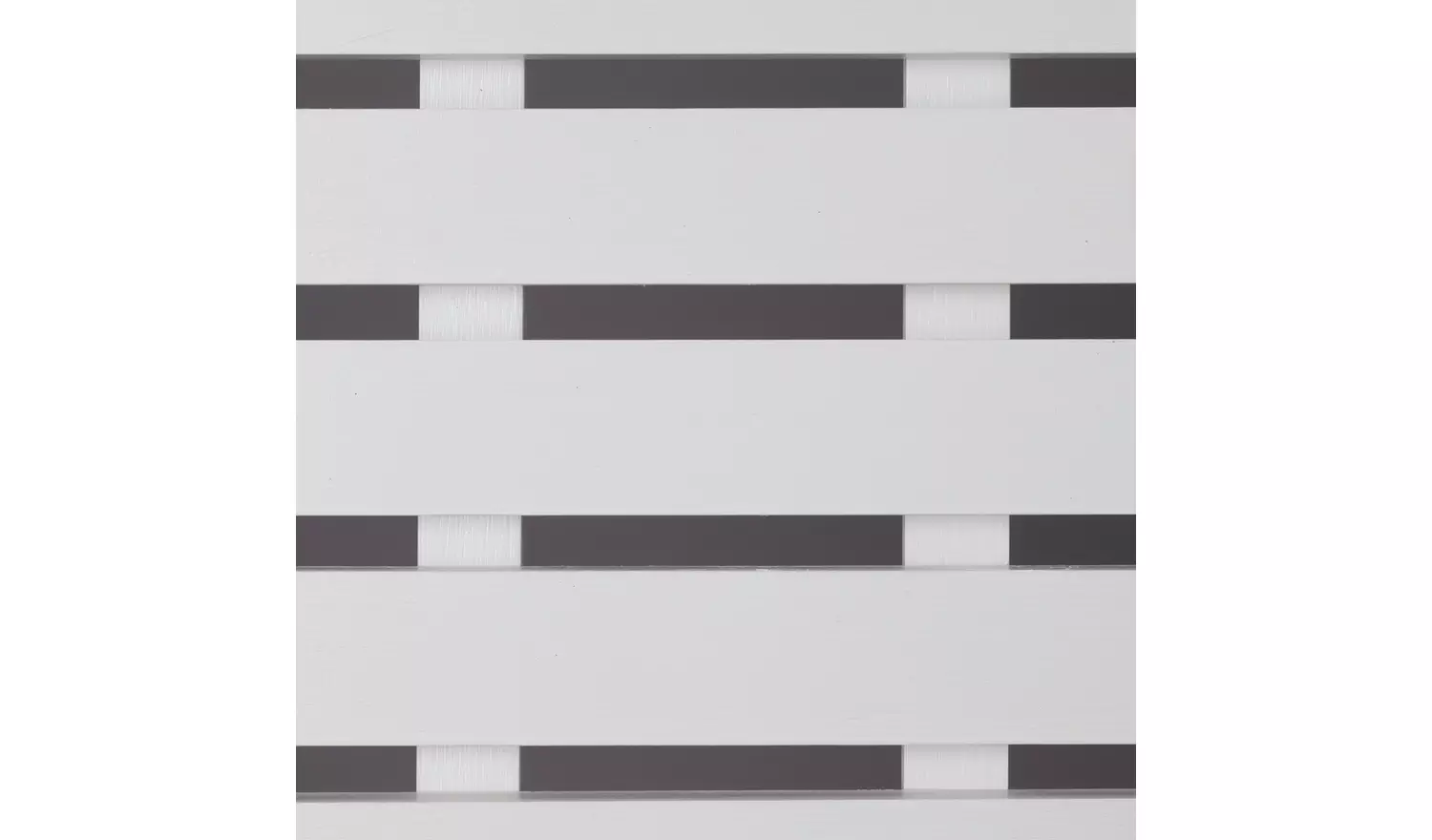 Habitat Duck Board - White