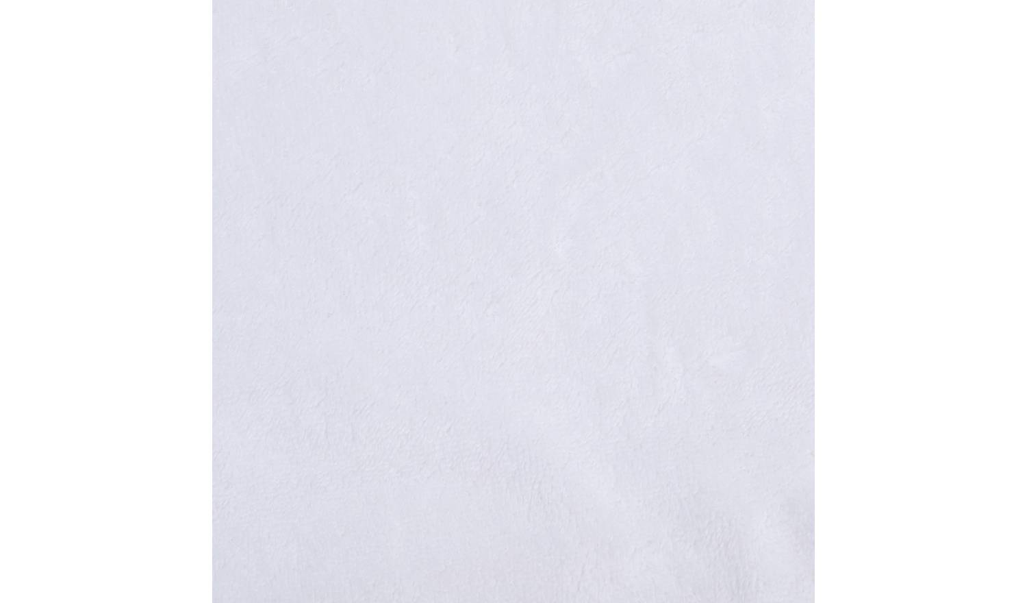 Habitat Cotton Supersoft 4 Piece Towel Bale - White