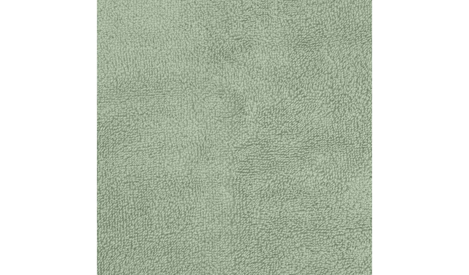 Habitat Supersoft Cotton 2 Pack Hand Towel - Green