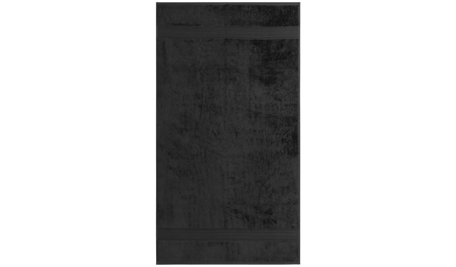 Habita Supersoft 2 Pack Hand Towel - Slate