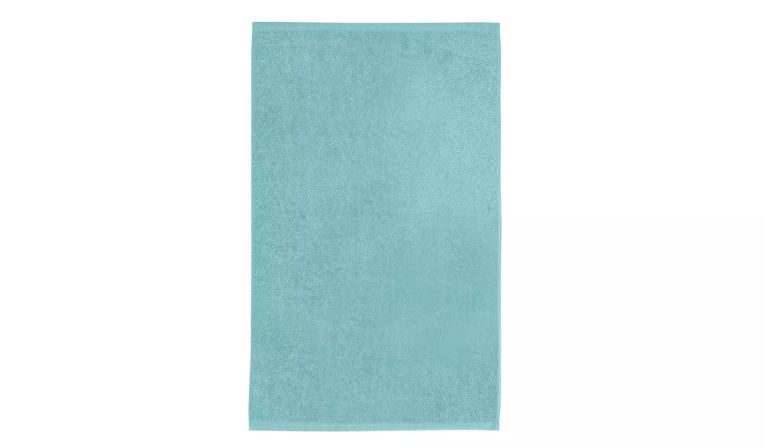 Argos Home 4 Piece Towel Bale - Sky Blue