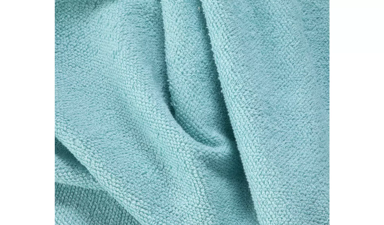 Argos Home 4 Piece Towel Bale - Sky Blue