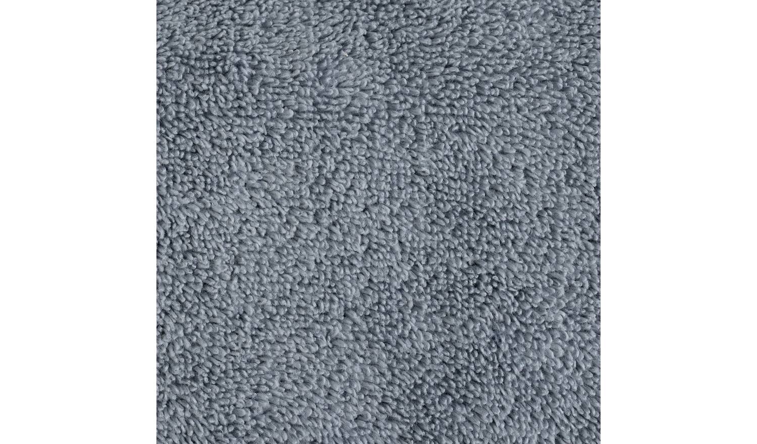 Habitat Supersoft 4 Piece Towel Bale - Rustic Blue