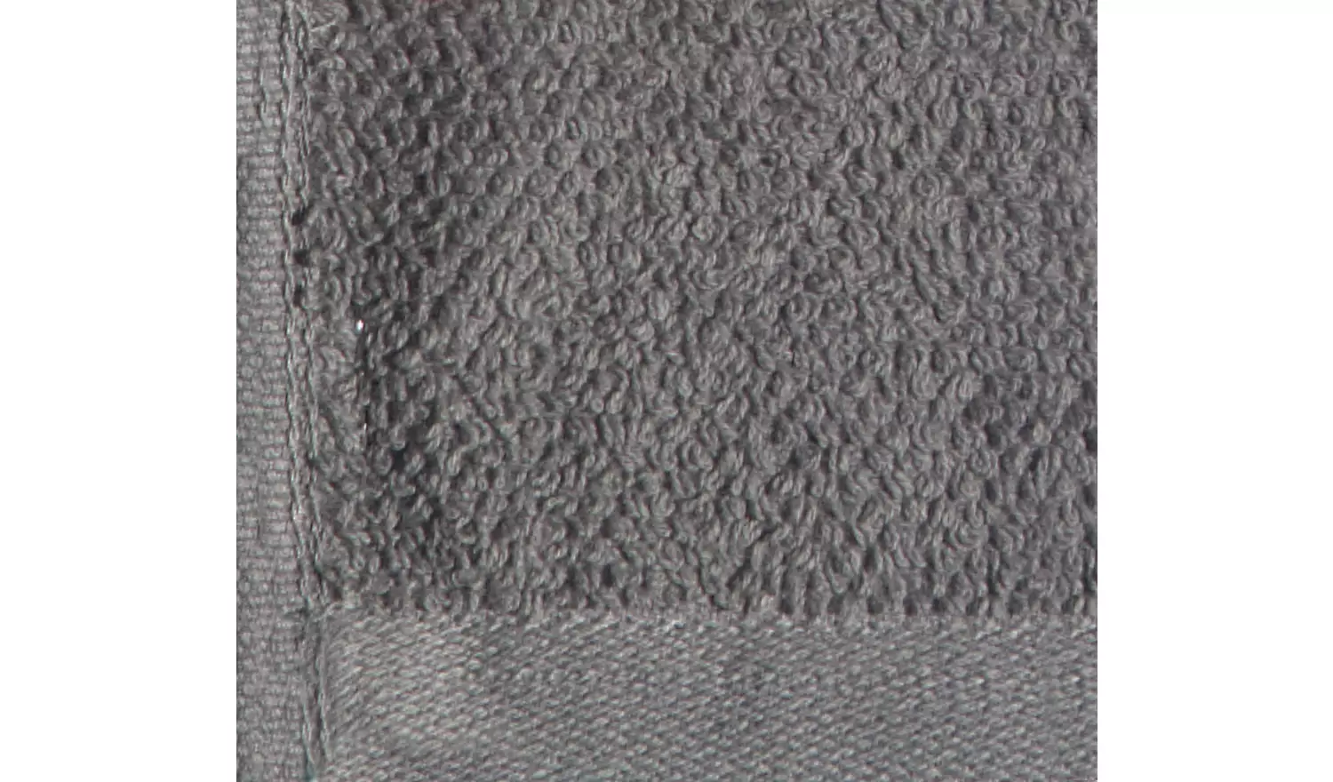 Argos Home 4 Piece Towel Bale - Grey