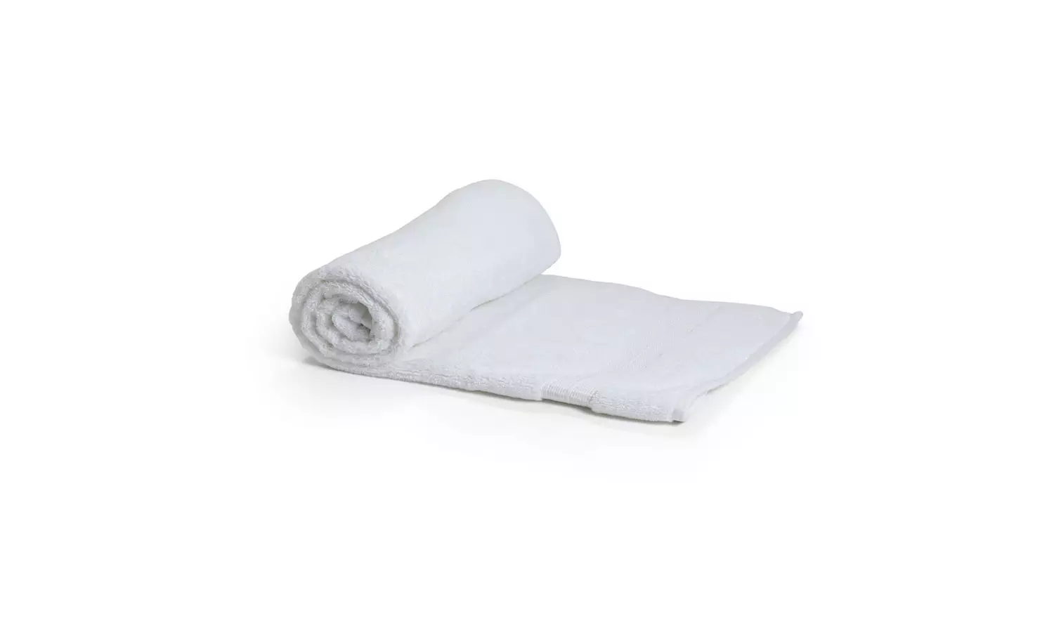 Habitat Luxury Lyocell Bath Sheet - White