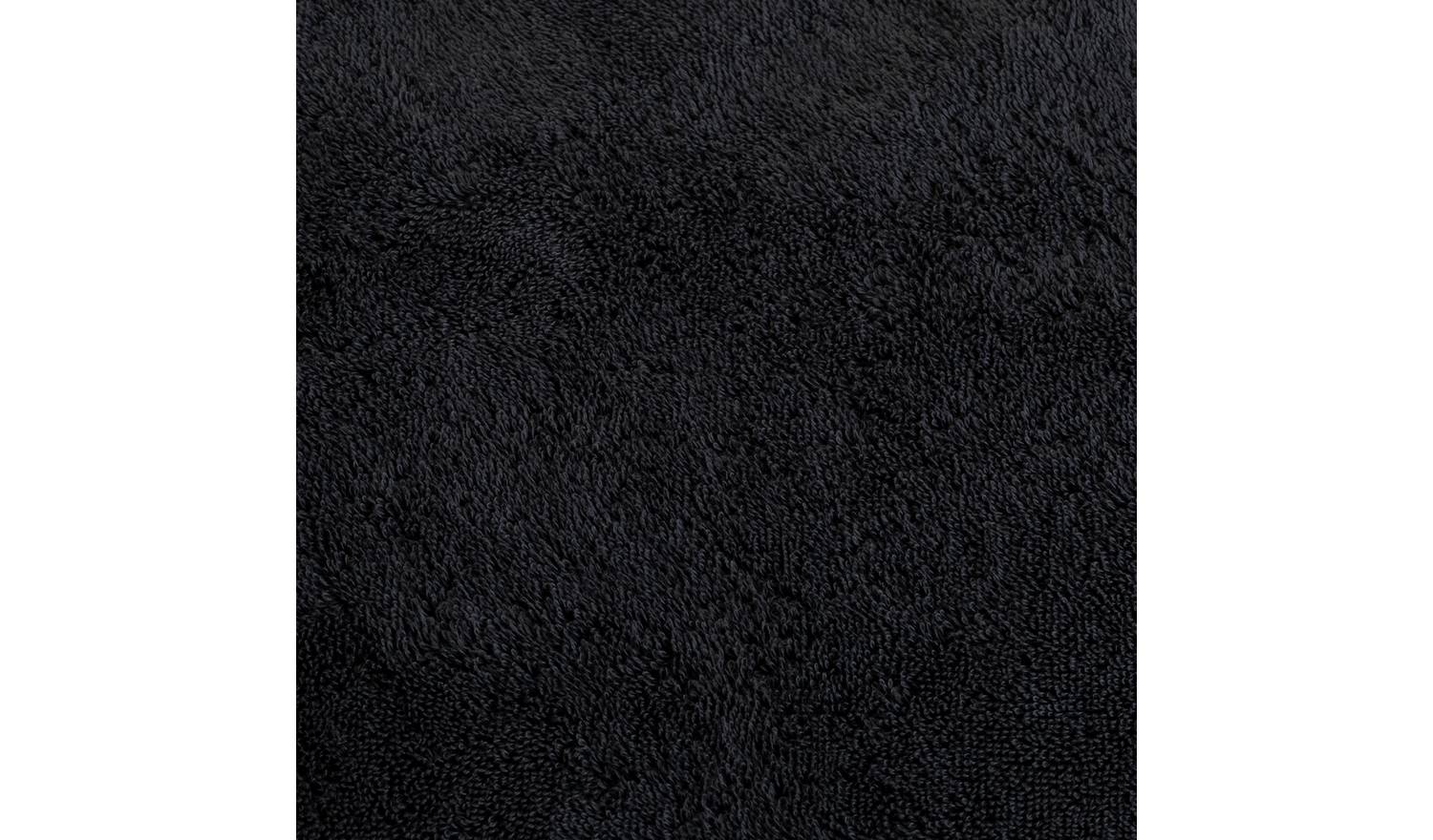 Habitat Egyptian Cotton 2 Pack Hand Towel - Slate