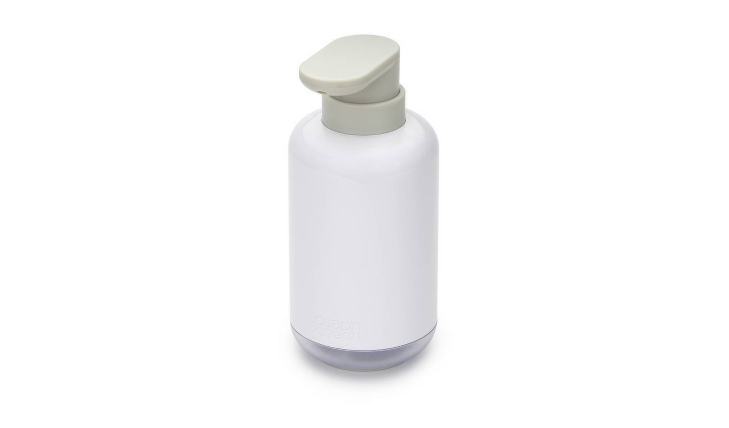 Joseph Joseph Duo Soap Dispenser - White