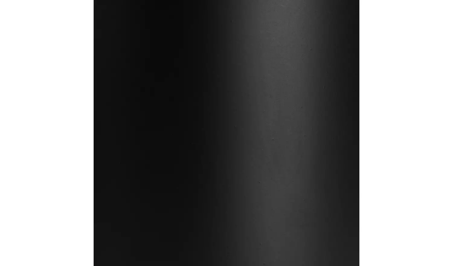 Argos Home 3 Litre Bathroom Pedal Bin - Black