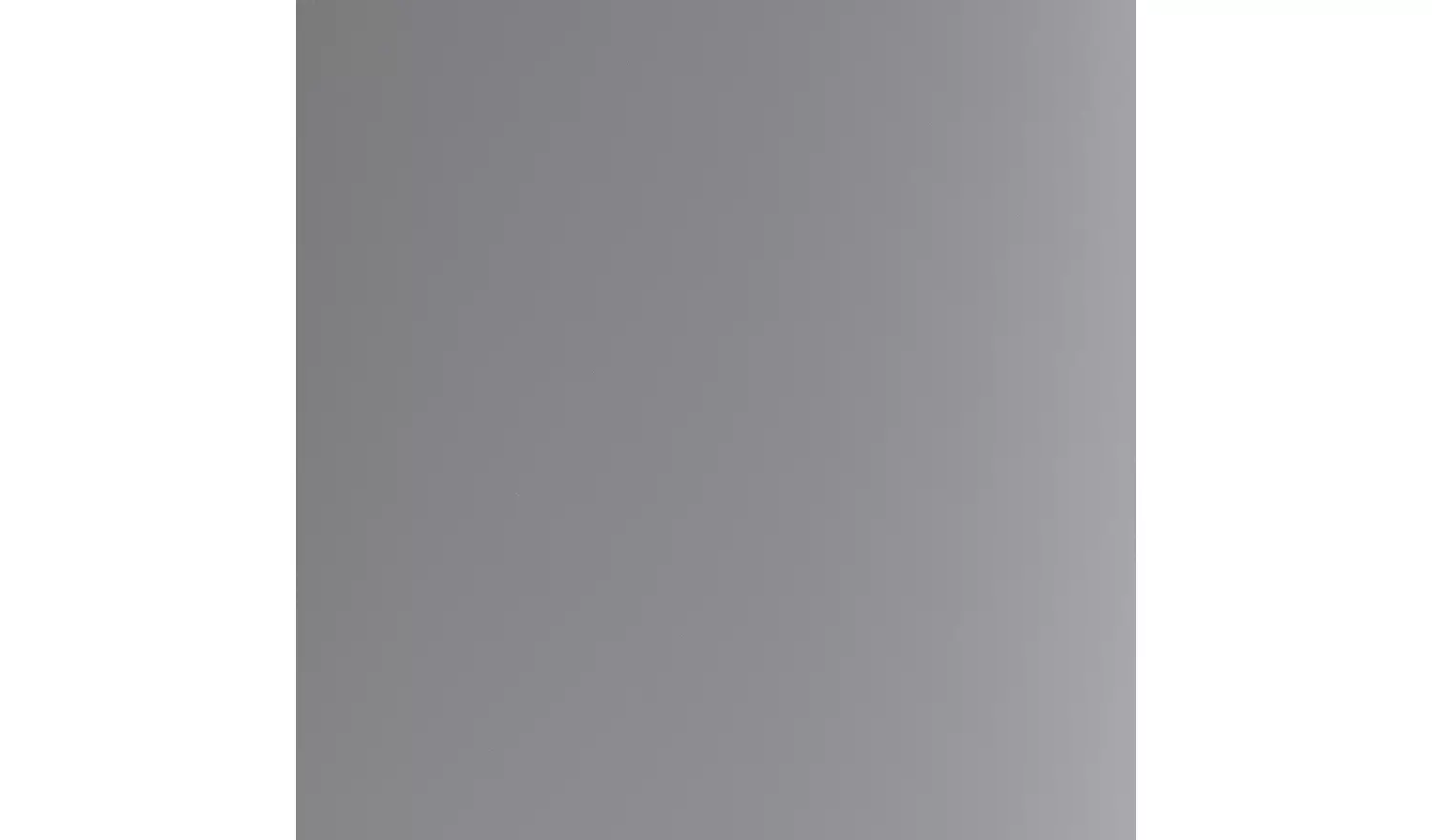 Argos Home 5 Litre Rectangular Bathroom Bin - Grey