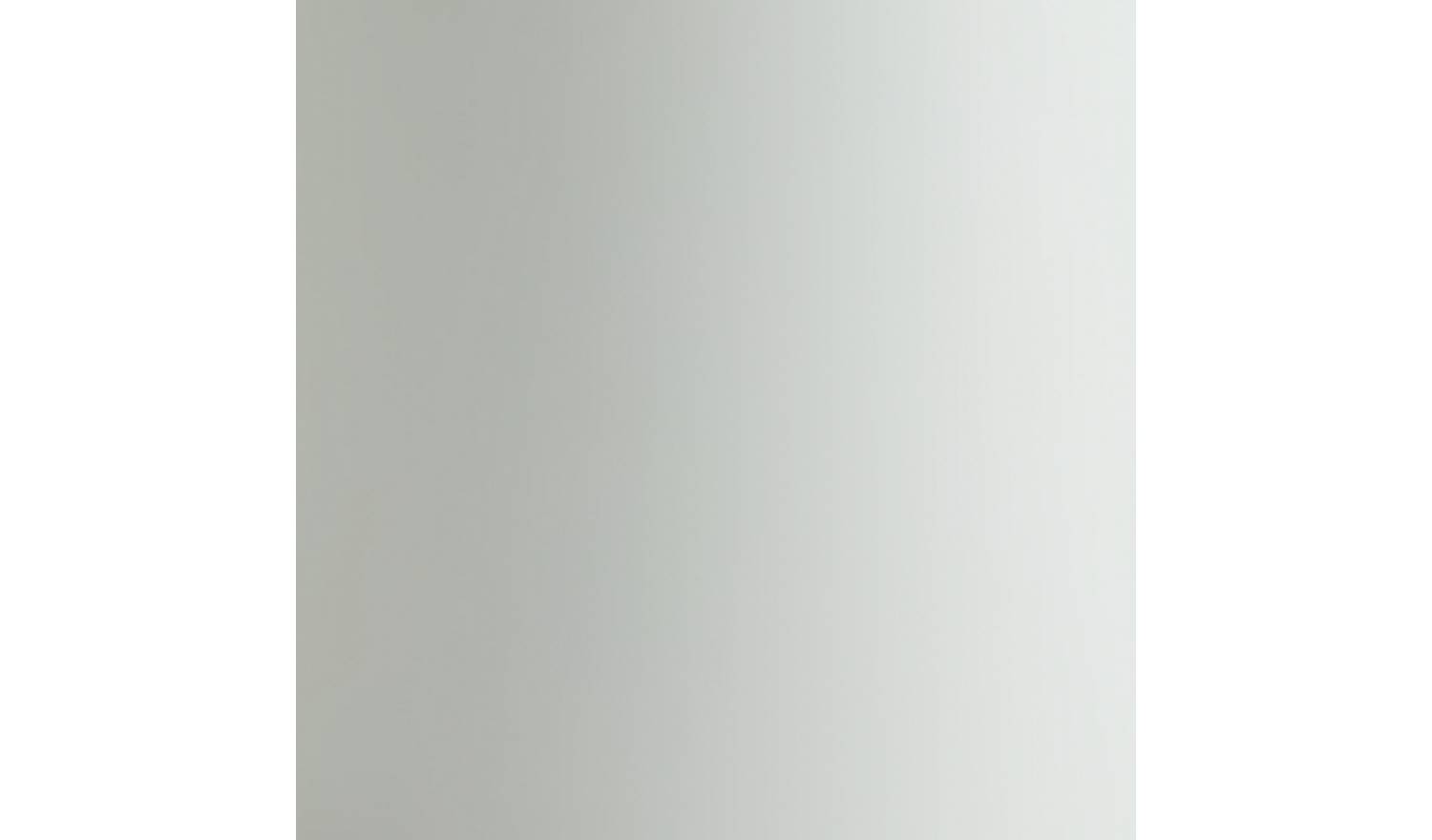 Habitat 3Litre Step Bin - Matt White