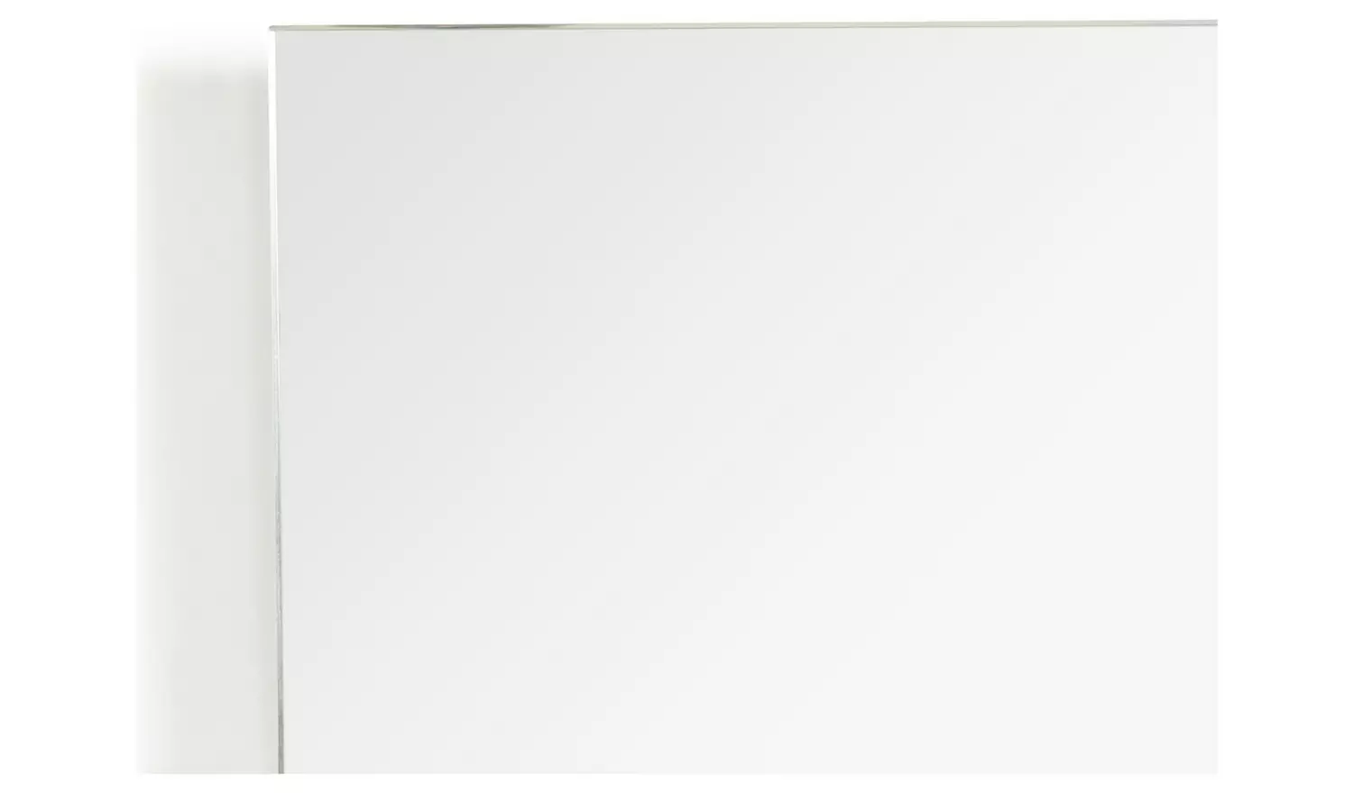 Argos Home Harlow Bathroom Mirror