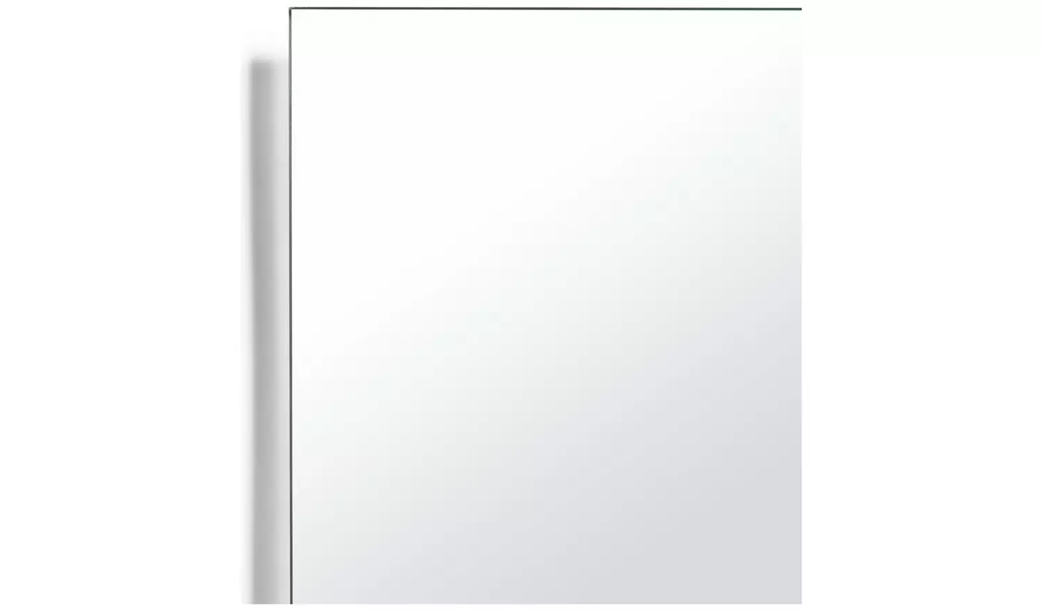 Argos Home Ashbourne LED Bathroom Mirror
