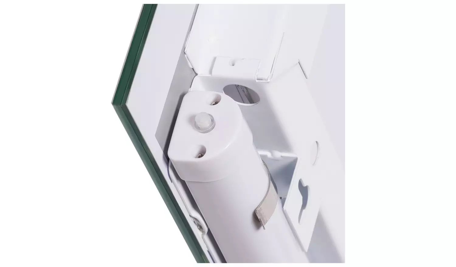 Argos Home Ashbourne LED Bathroom Mirror