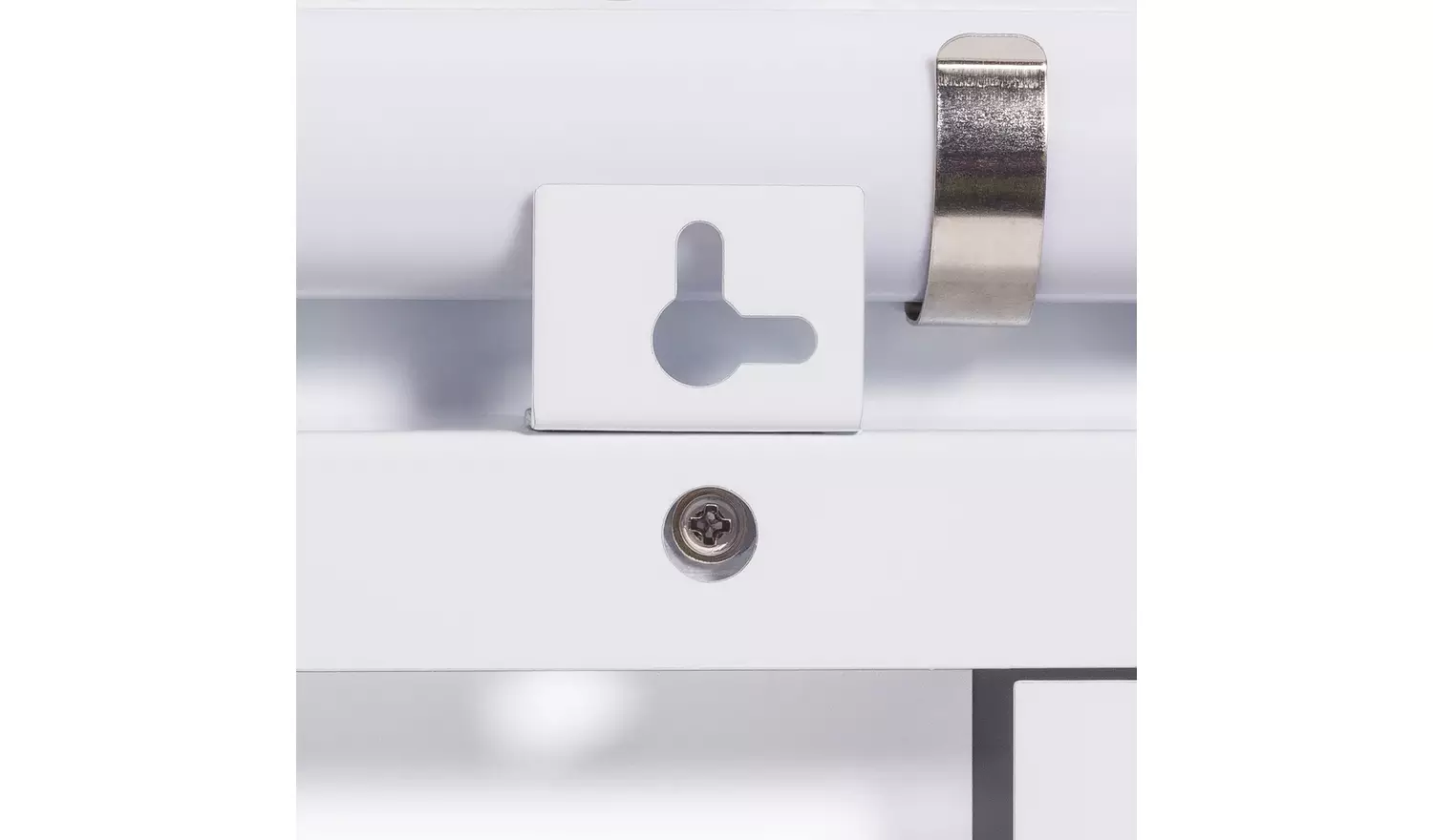 Argos Home Ashbourne LED Bathroom Mirror