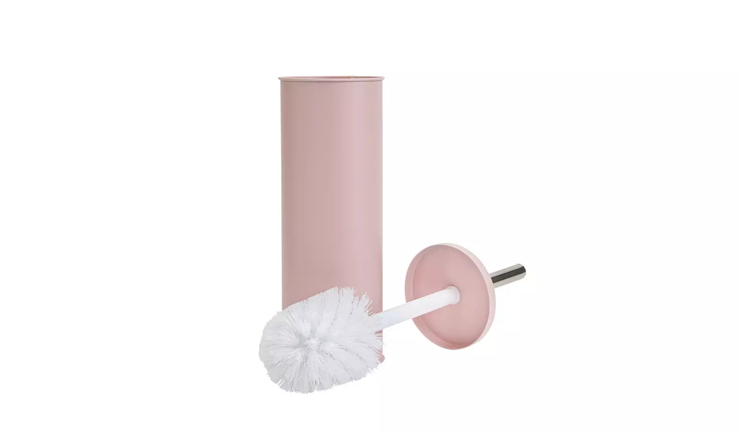 Argos Home Toilet Brush - Pink