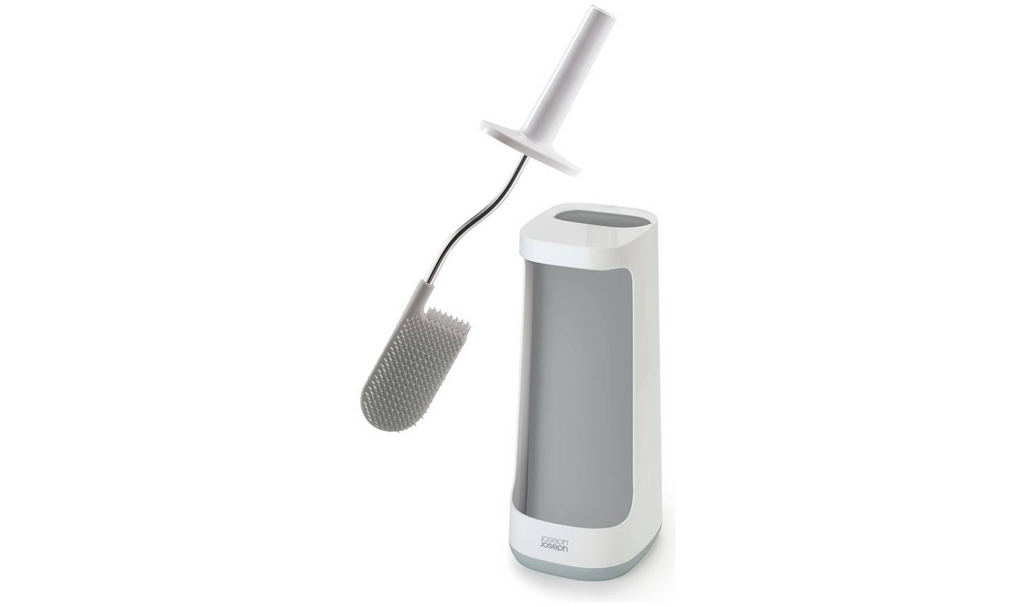 Joseph Joseph Flex Toilet Brush & Holder
