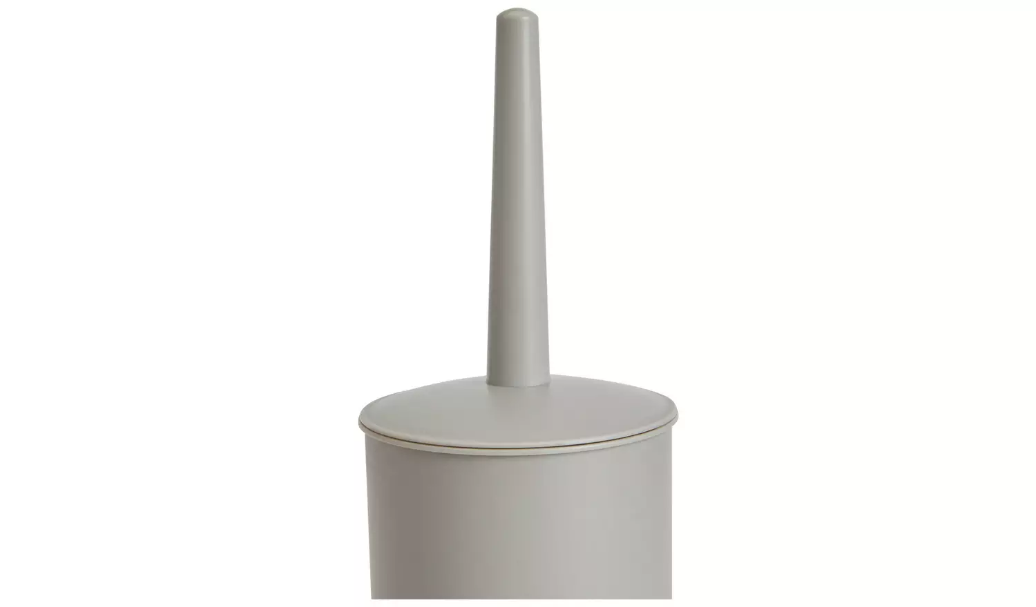 Home Essentials Toilet brush - Grey