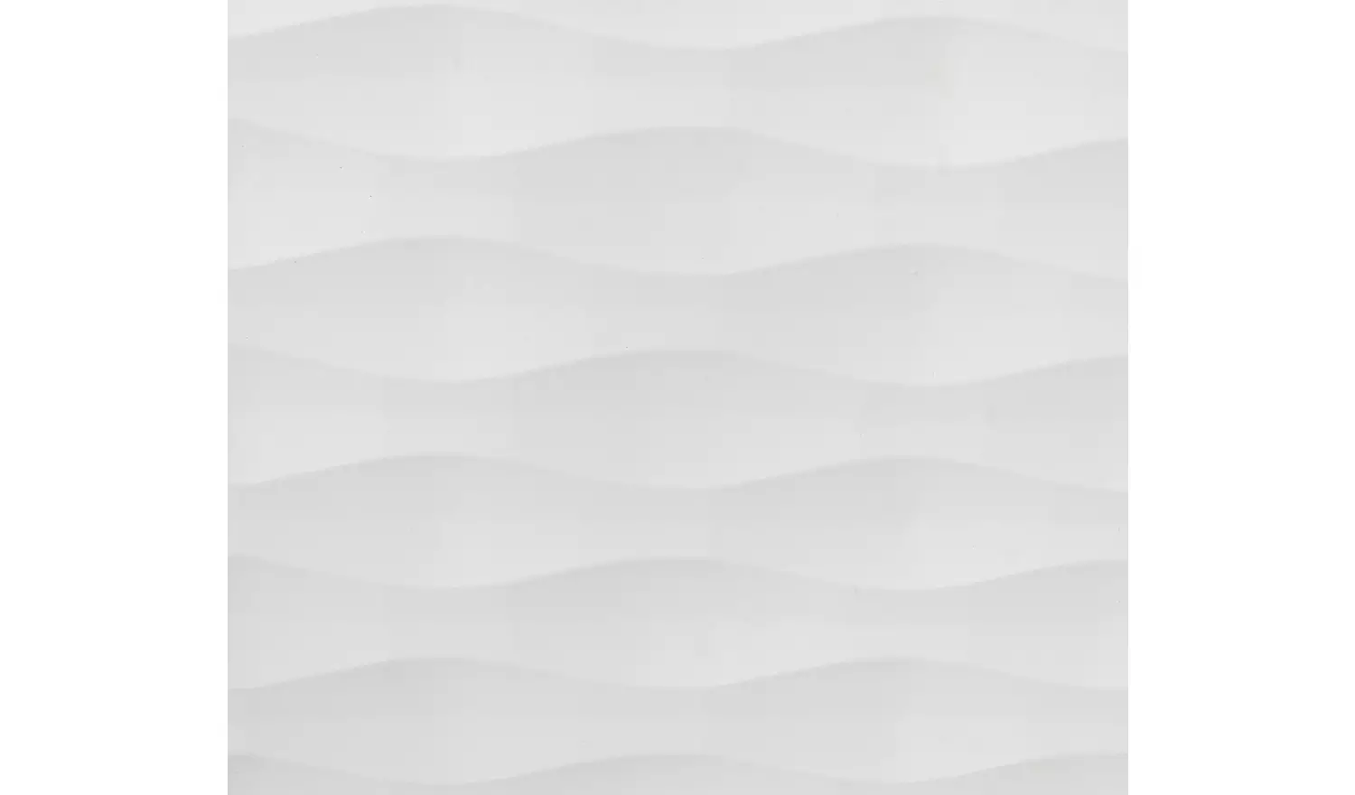 Habitat Zander Double Unit - White