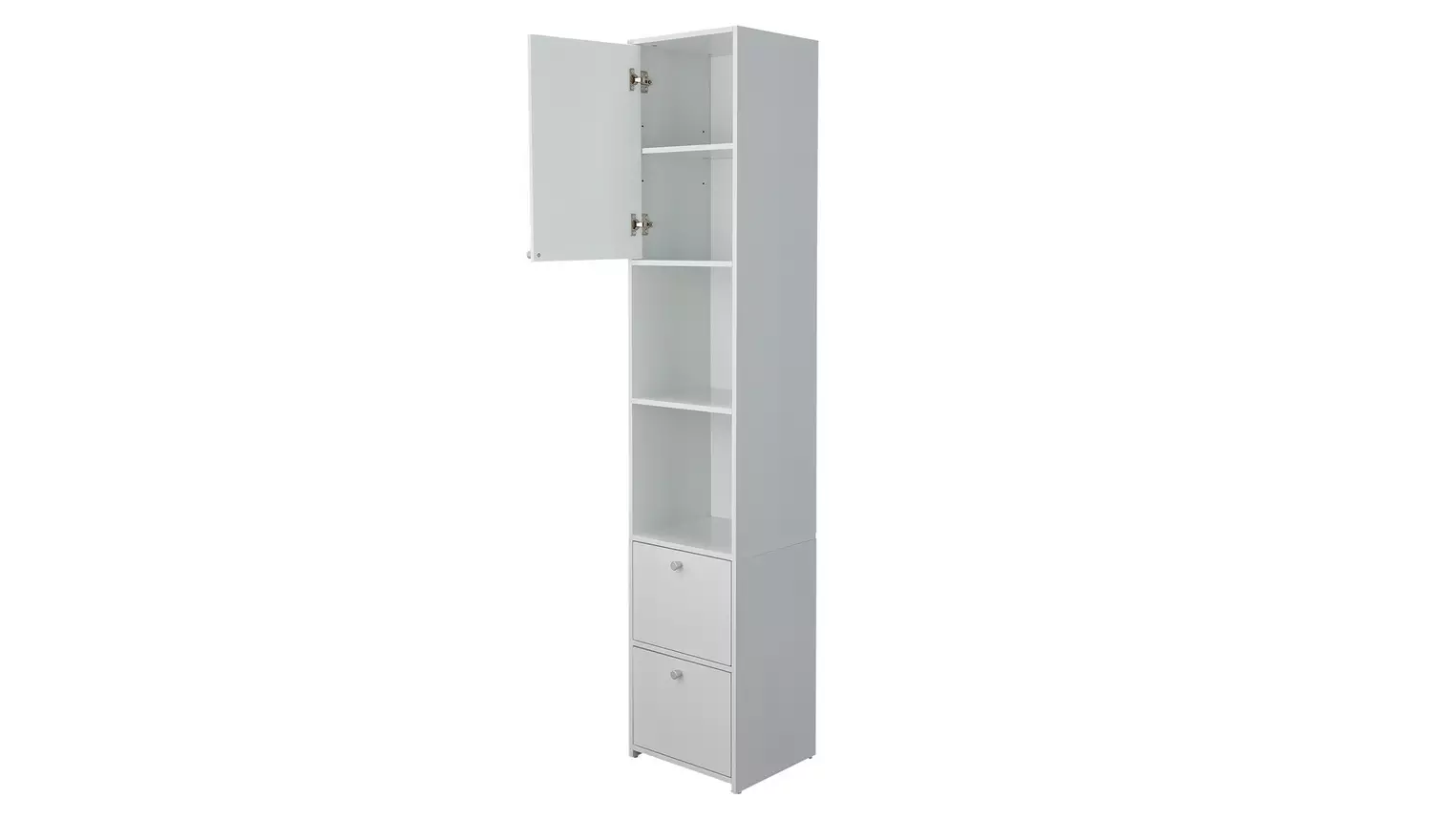 Argos Home Prime Drawer Tallboy