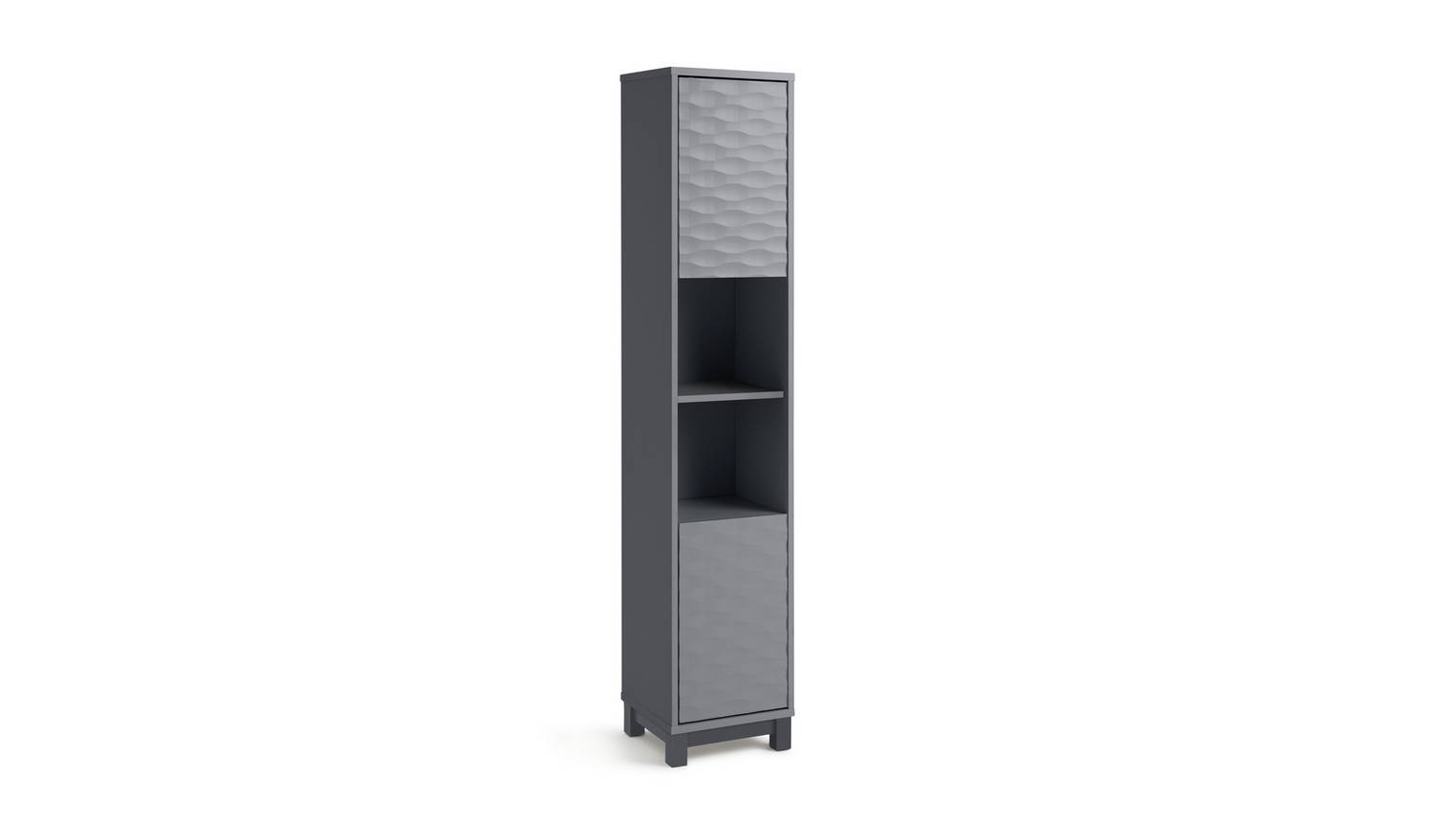 Habitat Zander Tallboy - Grey