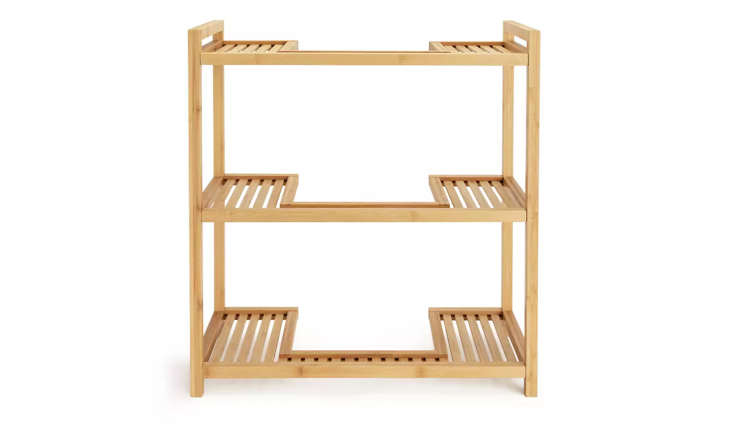 Habitat Under Sink Bathroom Storage Unit - Natural