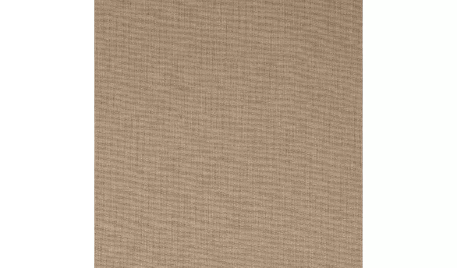 Habitat Cotton Rich 180 TC Taupe Fitted Sheet - Double