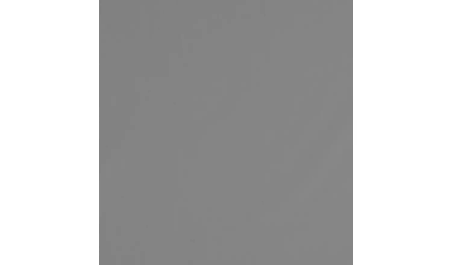 Argos Home Plain Grey Fitted Sheet - Double