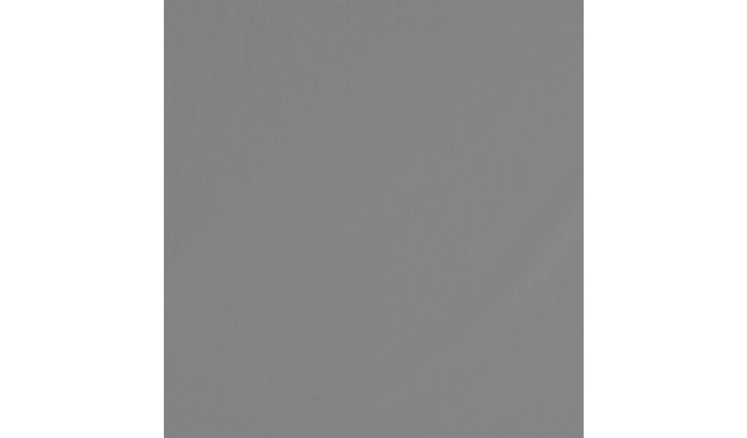 Argos Home Plain Grey Fitted Sheet - Superking