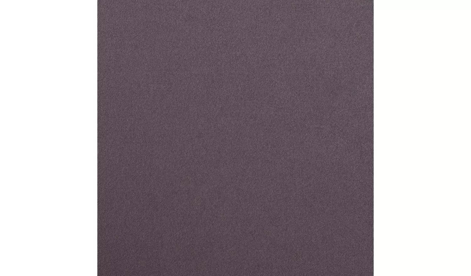 Silentnight Supersoft Plain Charcoal Fitted Sheet - Double