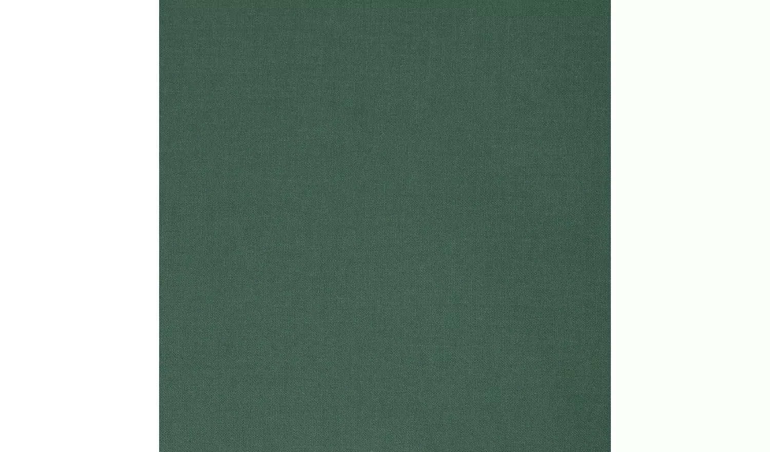 Habitat Cotton Rich 180 TC Leaf Green Fitted Sheet - Single