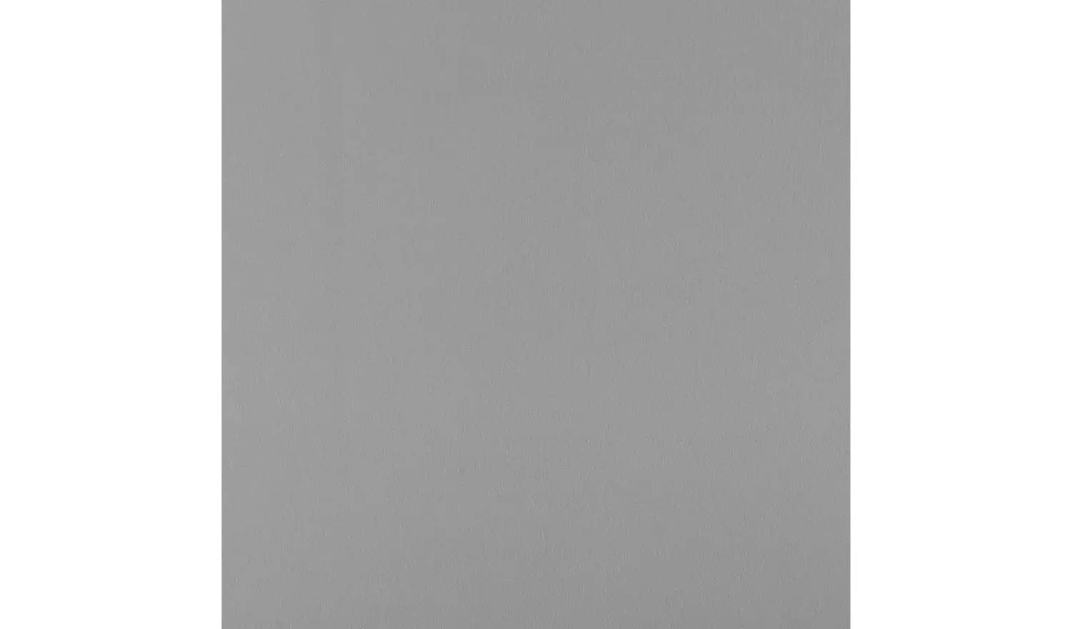 Silentnight Supersoft Dove Grey Fitted Sheet - Double