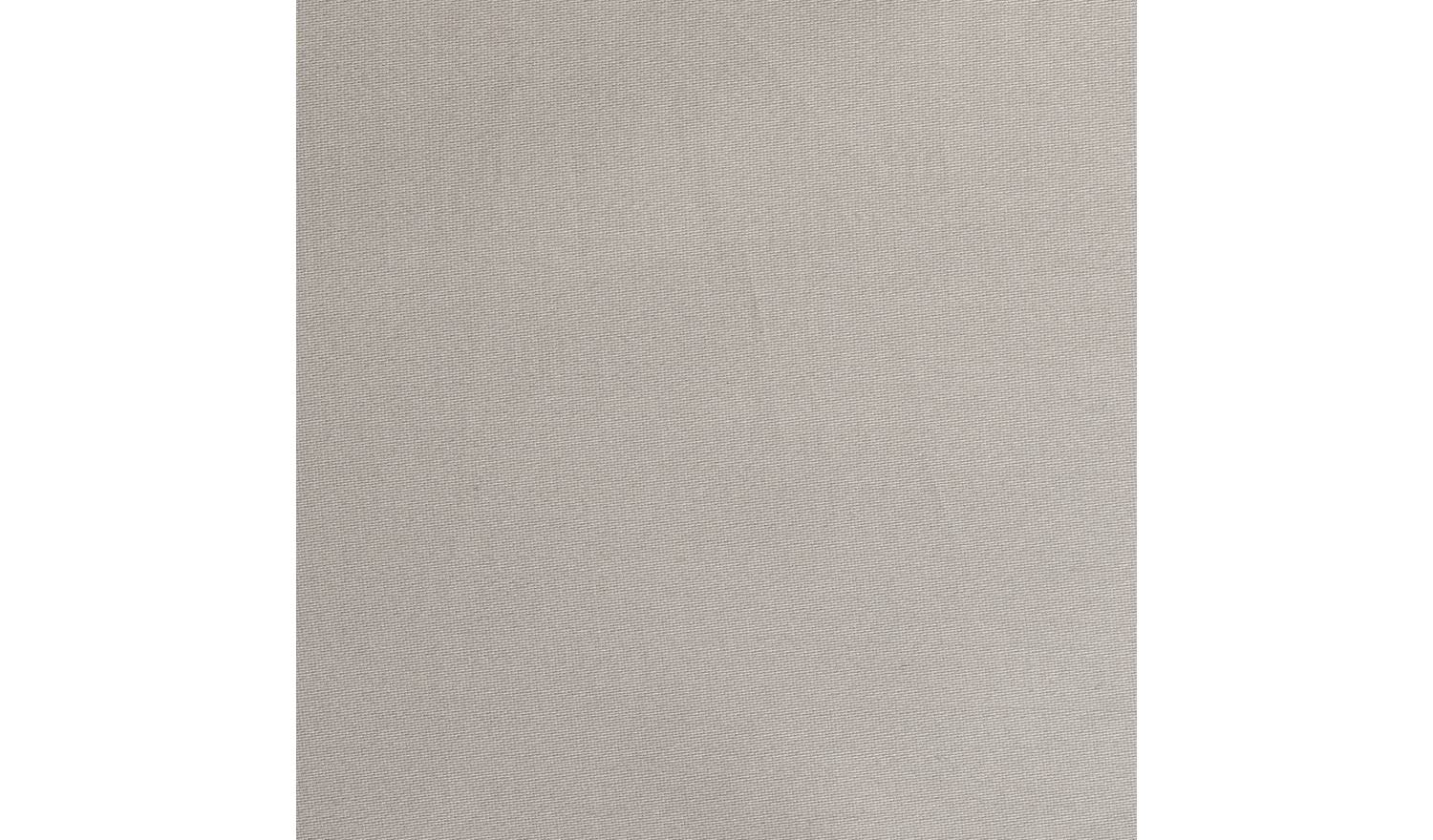 Habitat Egyptian Cotton 400TC Grey Fitted Sheet - Kingsize