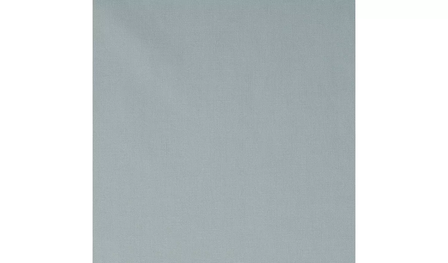 Habitat Cotton Rich 180TC Plain Duck Egg Fitted Sheet-Double