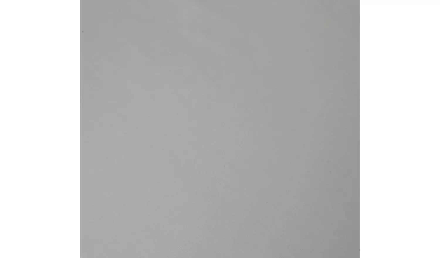 Habitat Cotton Rich 180 TC Plain Dove Grey Fitted Sheet-King