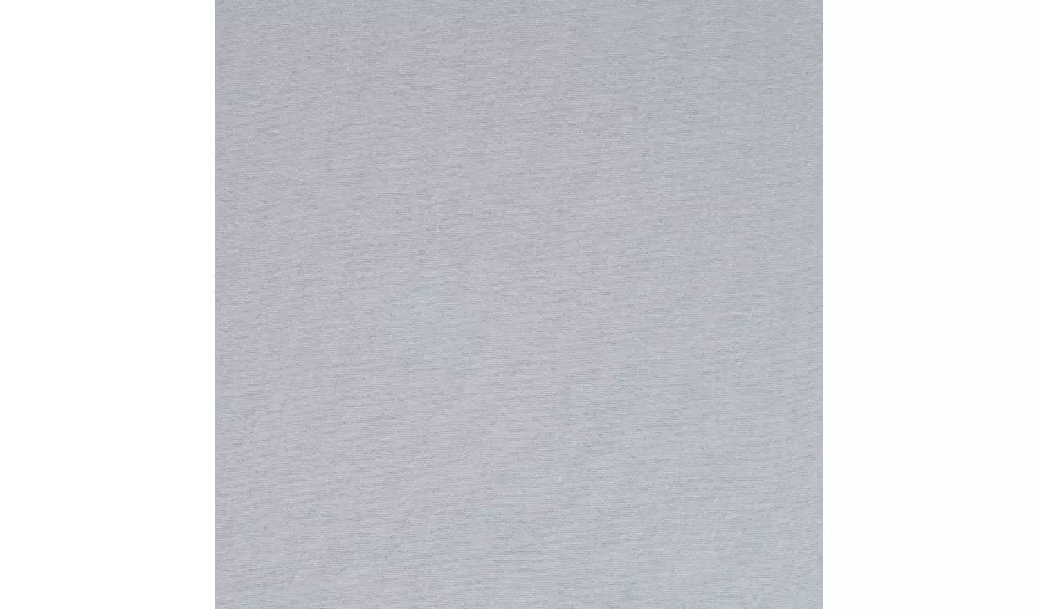 Habitat Soft and Cosy Brushed Cotton White Fitted Sheet - KS