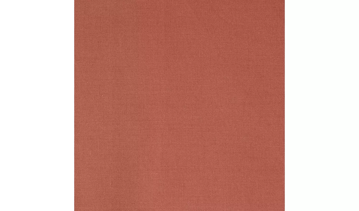 Habitat Plain Rust Fitted Sheet - Kingsize