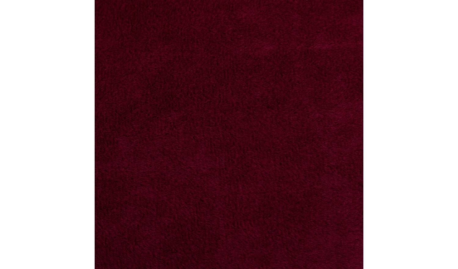 Habitat Slinky Fleece Berry Bedding Set - King size