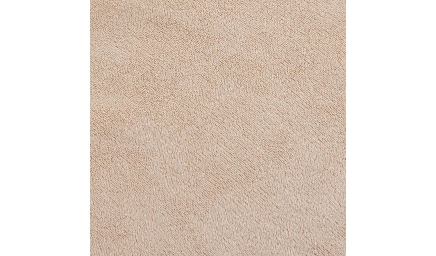 Habitat Slinky Fleece Champagne Bedding Set - Double