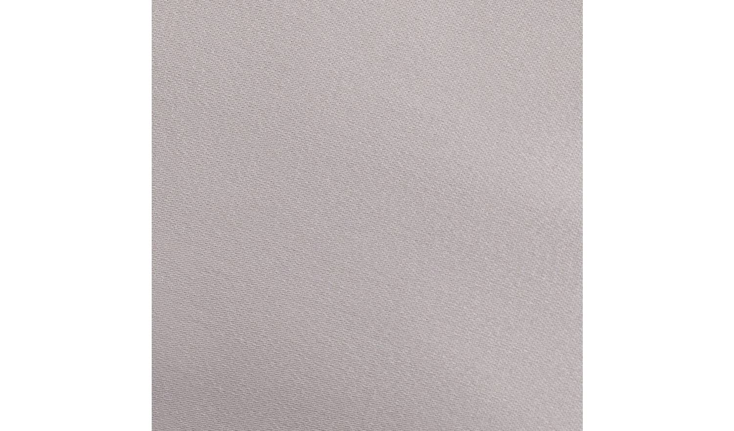 Habitat Egyptian Cotton 800TC Grey Bedding Set - Double