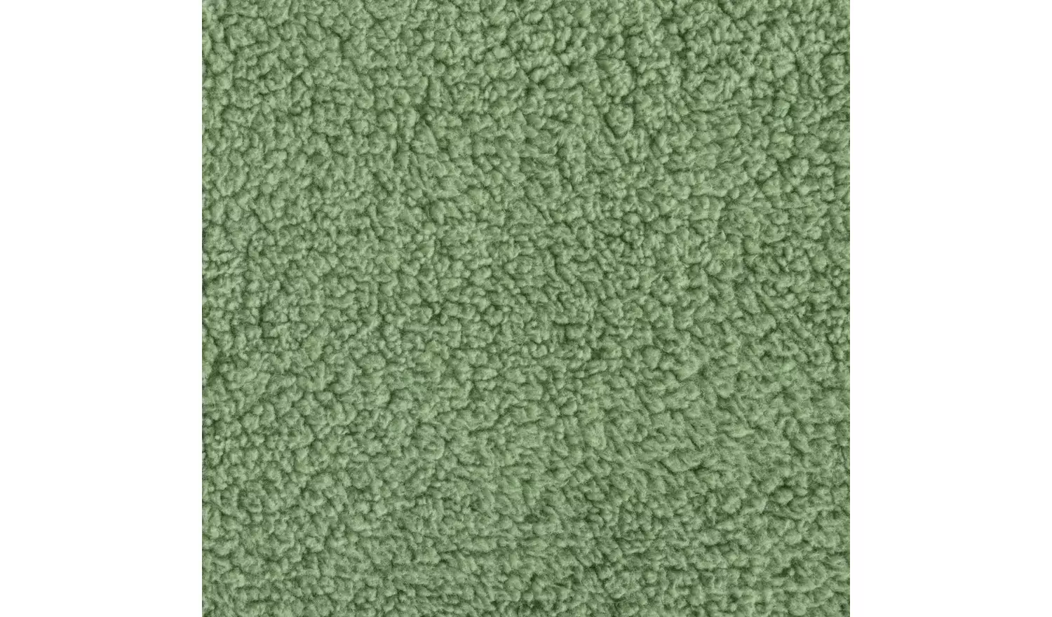 Argos Home Double Sided Fleece Green Bedding Set - King size