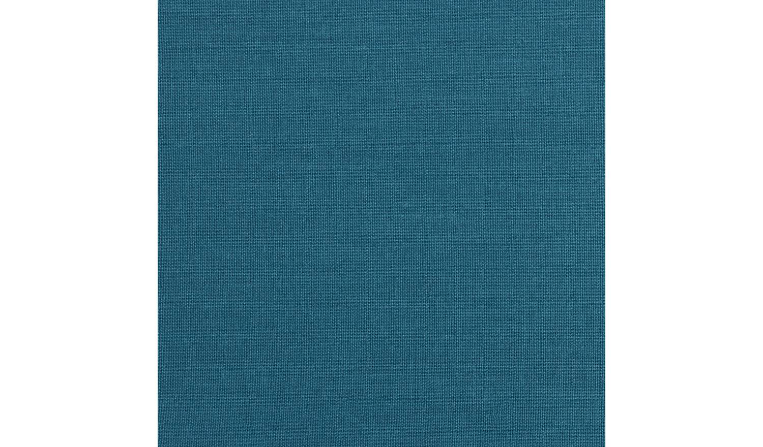 Habitat Cotton Rich 180 TC Petrol Bedding Set - Double