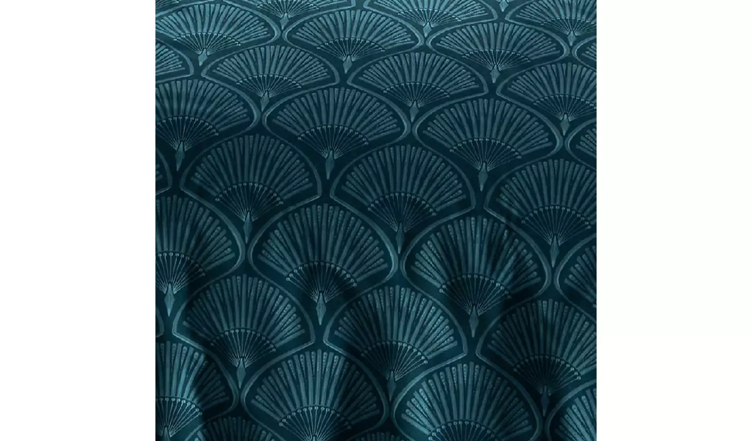 Catherine Lansfield Tropical Birds Green Bedding Set- Double