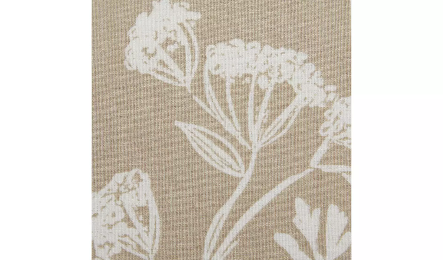 Habitat Autumn Foliage Bedding Set - Double