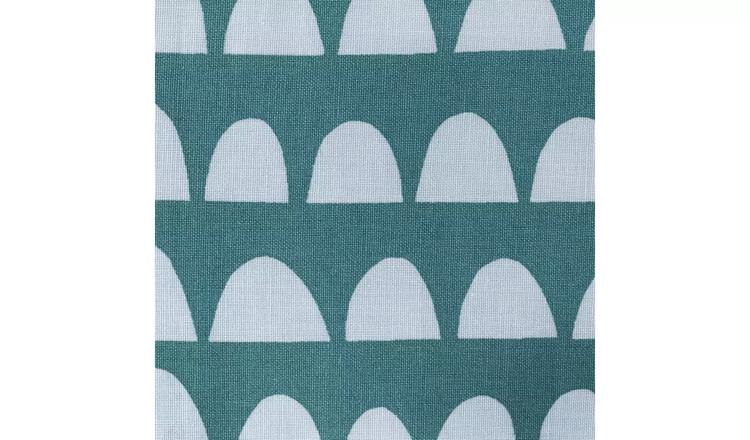 Habitat x Scion Cotton Mr Fox Bedding Set-Superking