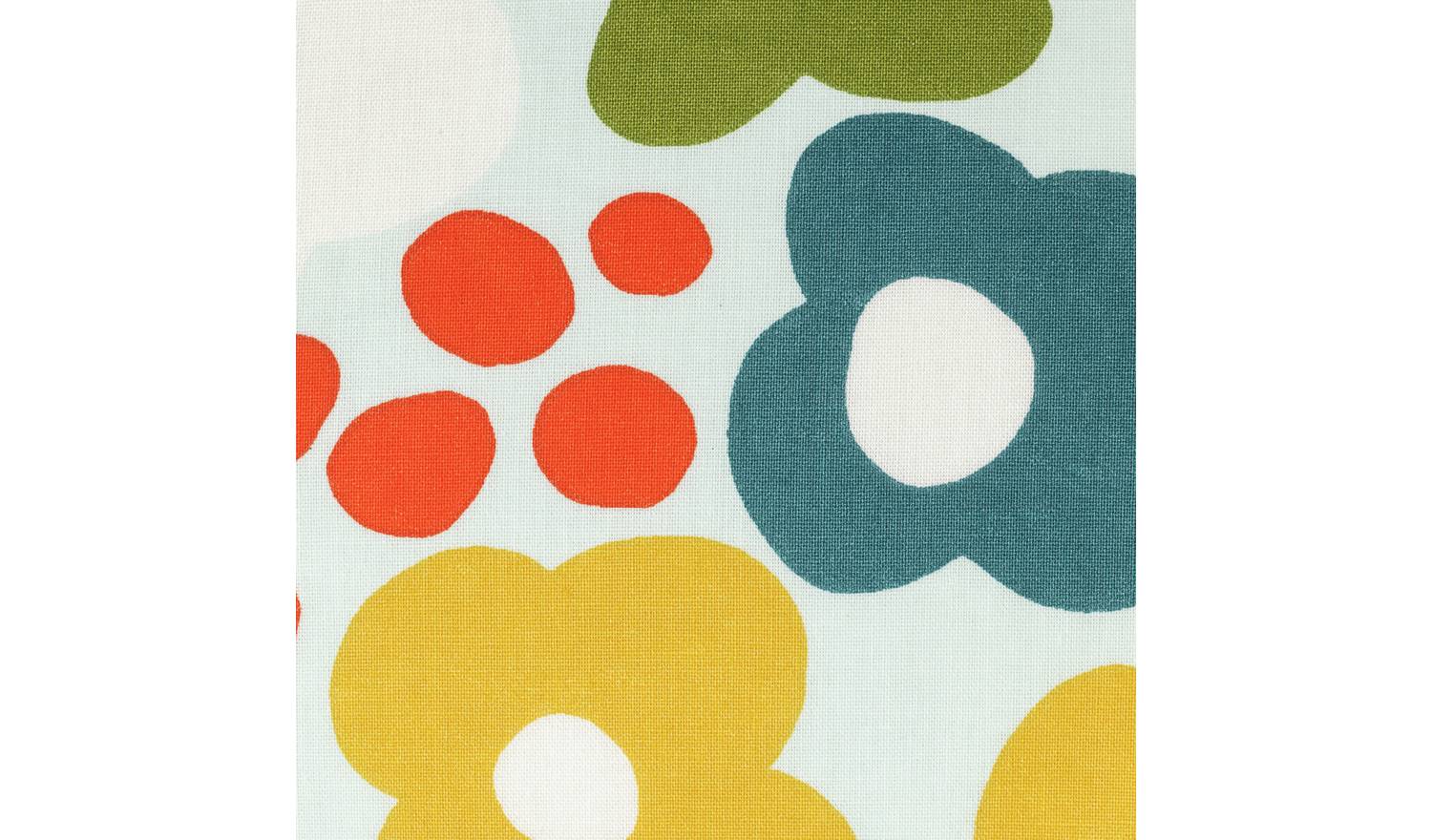 Habitat x Scion Cotton Spring Meadow Bedding Set - King size