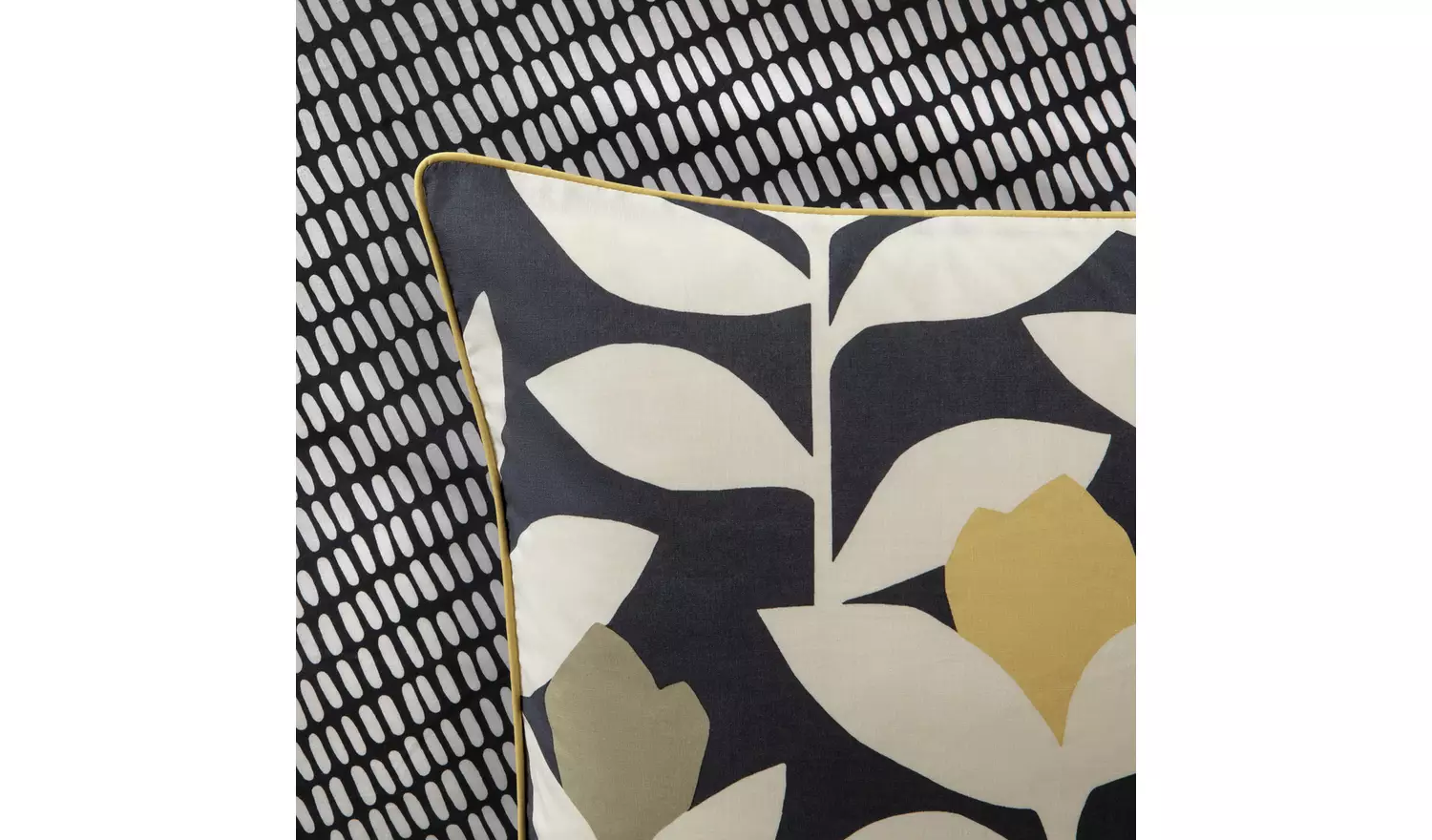 Habitat x Scion Cotton Padukka Bedding Set - Superking