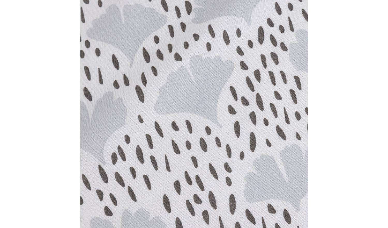 Habitat Gingko Floral Bedding Set - King size